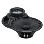 Machete MFH-80 | 8" Wide range speakers