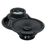 OPEN BOX | Machete MFH-80 | 8" Wide range speakers