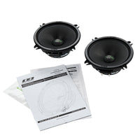 Apocalypse M50SE Neo | 5" Mid-Range Speakers (Pair)