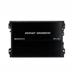 REFURBISHED GRADE A/B | MACHETE MFA-4.120 | 120 Watt 4-channel amplifier