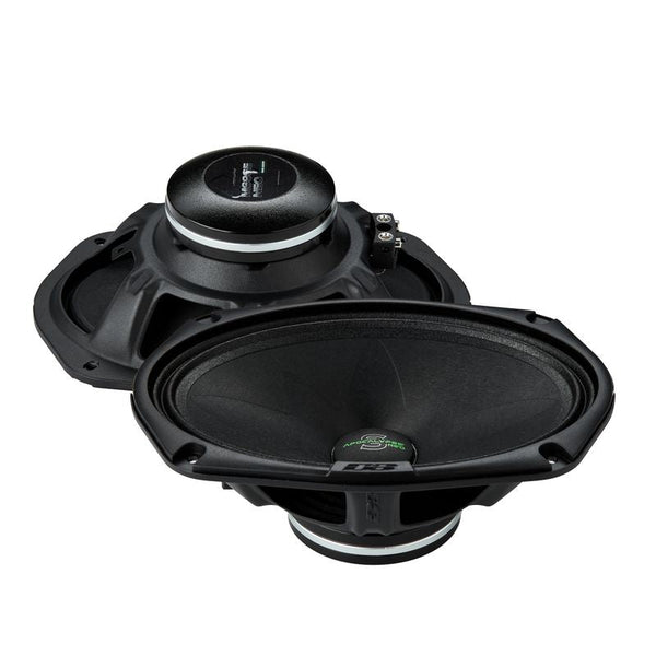 Apocalypse M69SE NEO | 6x9" Midrange (Pair)