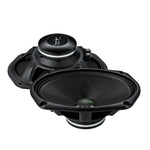 REFURBISHED GRADE A/B | Apocalypse M69SE NEO | 6x9" Midrange (Pair)