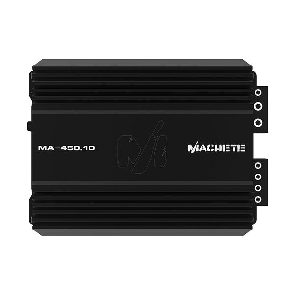 OPEN BOX | Machete MA-450.1D