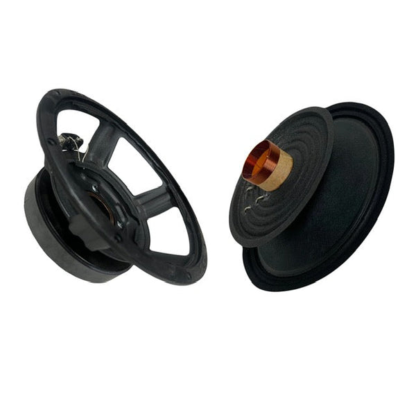 Fix and Save AP-M67AC Neo | blown speakers and recones