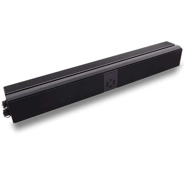 PSSB-8000 Amplified Bluetooth Powersports Soundbar Speaker *USED*