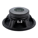Machete MM-80 v2 | 8" Mid-Range Speakers (Pair)