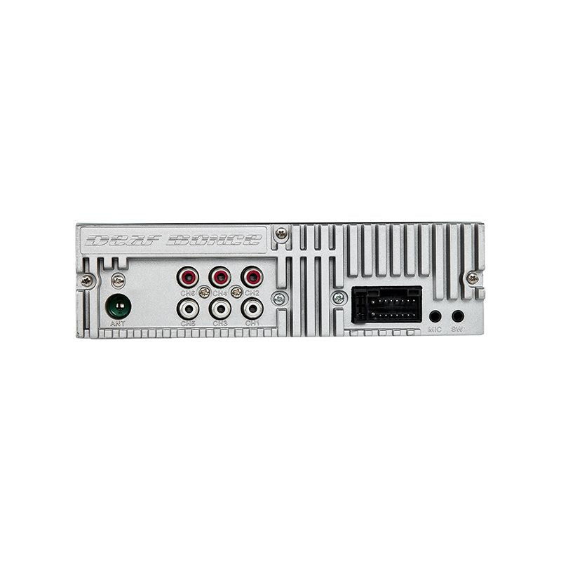 Hannibal HBM-303 DSP