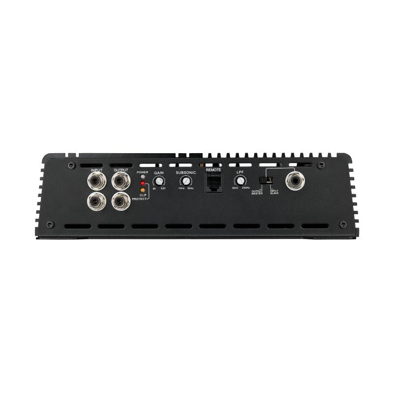 Apocalypse ASA-1000.1 | 1000 Watt Power Amplifier
