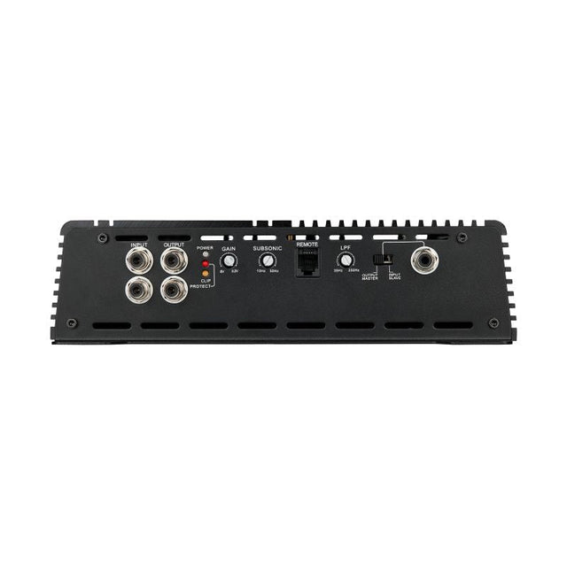 Apocalypse ASA-1000.1 | 1000 Watt Power Amplifier