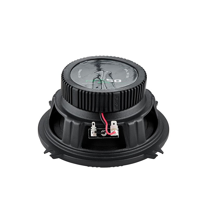 Machete MFX-50 | 5.2” Coaxial Speakers (Pair)