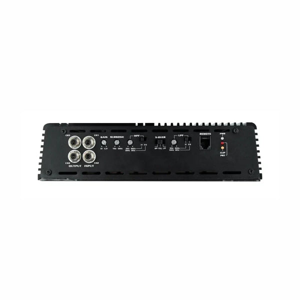 OPEN BOX | Apocalypse ASA-1500.2 | 1500 Watt 2-channel amplifier