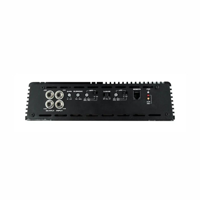 OPEN BOX | Apocalypse ASA-1500.2 | 1500 Watt 2-channel amplifier