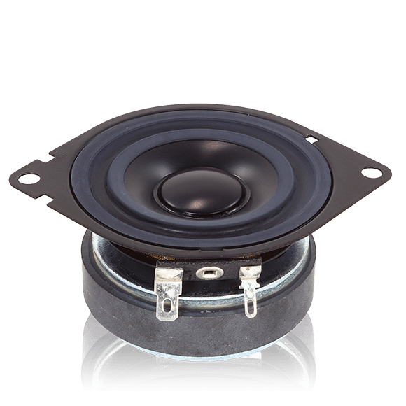 Used Sundown Audio SA2.75FR Speaker
