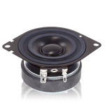 SA-2.75 v.2 2.75" Speakers