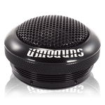 SA-6.5CS v.3 6.5" 6-1/2 Component Car Audio Speakers+Tweeters