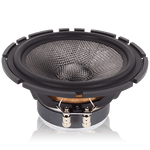 SA-6.5CS v.3 6.5" 6-1/2 Component Car Audio Speakers+Tweeters