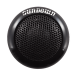 SA-6.5CS v.3 6.5" 6-1/2 Component Car Audio Speakers+Tweeters