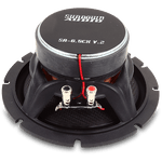 SA-6.5CX 6.5" Coaxial Speakers