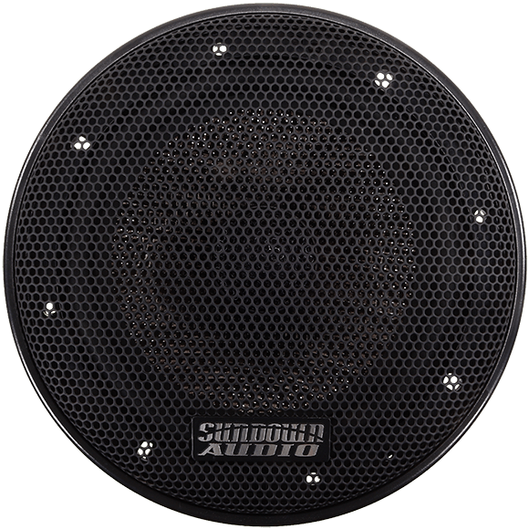 SA-6.5CX 6.5" Coaxial Speakers