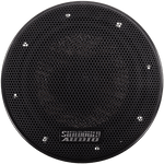 SA-6.5CX 6.5" Coaxial Speakers