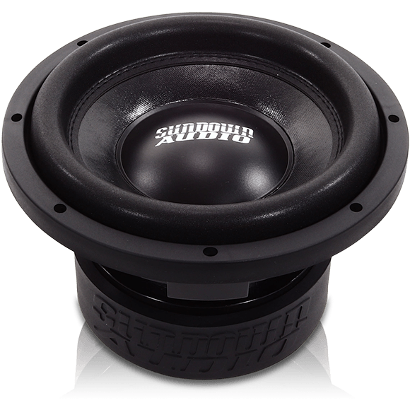 Used SA-Classic 10" Subwoofer