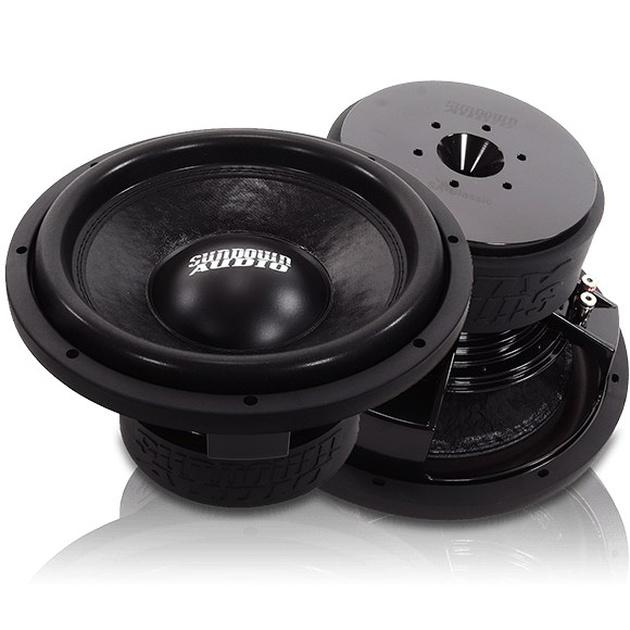 Used SA-Classic 15" Subwoofer