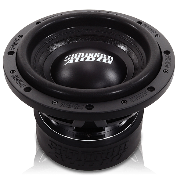 Used SA-Series v.2 10" Subwoofer