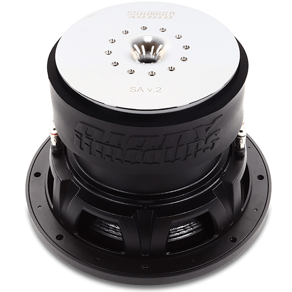 Used SA-Series v.2 10" Subwoofer