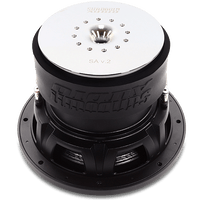 SA-Series v.2 10" Subwoofer