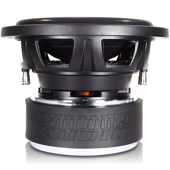 Used SA-Series v.2 10" Subwoofer