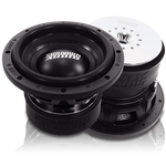 Used SA-Series v.2 10" Subwoofer