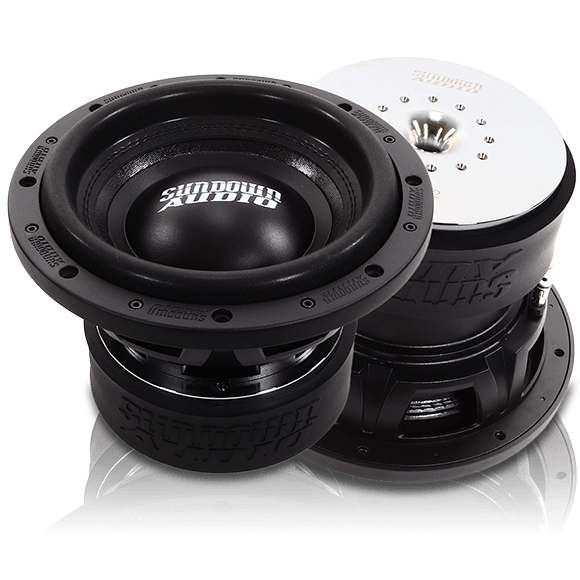 Used SA-Series v.2 10" Subwoofer