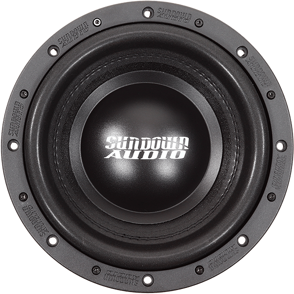 Used SA-Series v.2 10" Subwoofer
