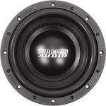 SA-Series v.2 10" Subwoofer