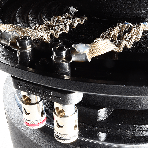 Used SA-Series v.2 12" Subwoofer