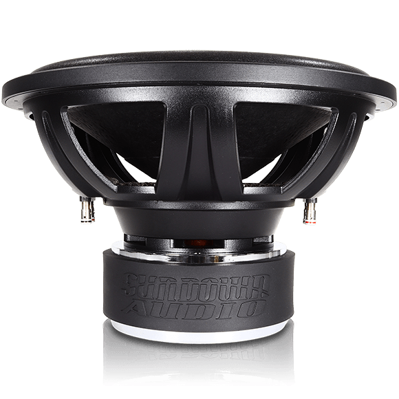 Used SA-Series v.2 15" Subwoofer