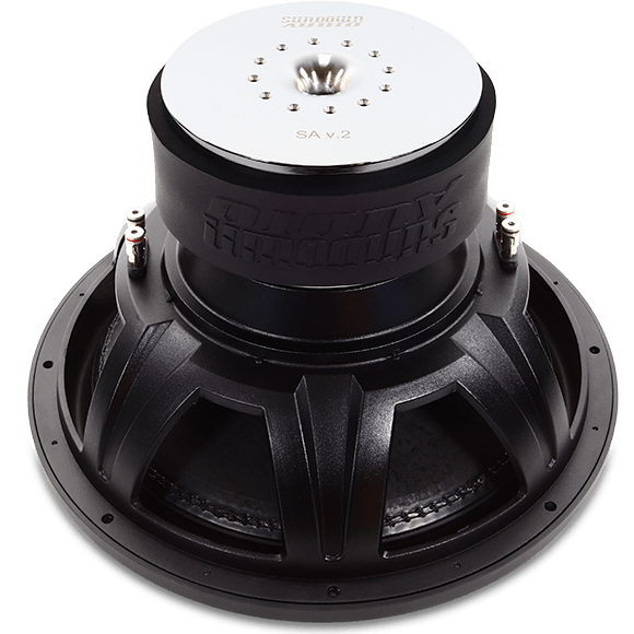 Used SA-Series v.2 15" Subwoofer