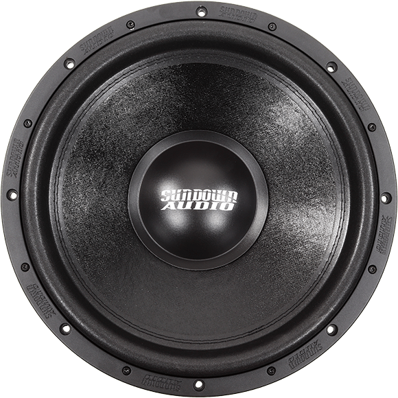 Used SA-Series v.2 15" Subwoofer