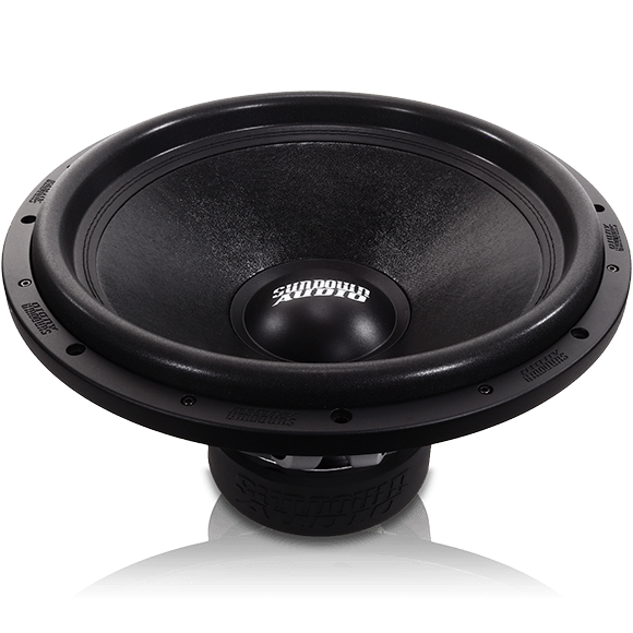 Used SA-Series v.2 18" Subwoofer