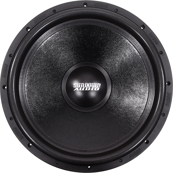 Used SA-Series v.2 18" Subwoofer