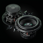 Apocalypse DB-SA272 D1/D2 | 12" Subwoofer
