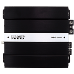 Used Sundown Audio SAEv32000D Amplifier