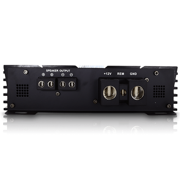 Used Sundown Audio SAEv32000D Amplifier