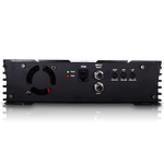 Used Sundown Audio SAEv32000D Amplifier