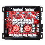 Used Sundown Audio SAEv32000D Amplifier