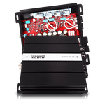 Used Sundown Audio SAEv39002 Amplifier