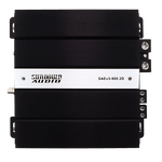 Used Sundown Audio SAEv39002 Amplifier