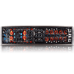 Used Sundown Audio SALT12 Amplifier