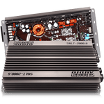 Used Sundown Audio SALT20006 Amplifier