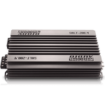 Refurbished Sundown Audio SALT2004 Amplifier